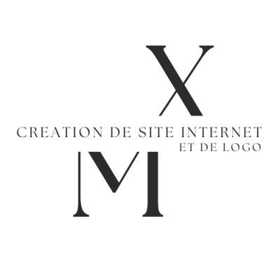 Création de site internet et de logo